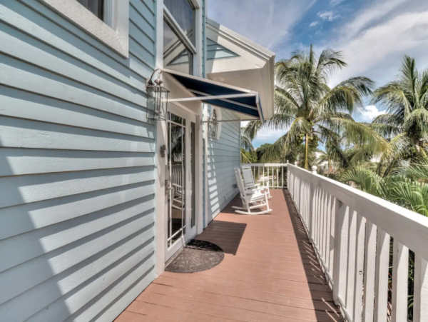 Luxurious Island Home Steps from the Beach - North Captiva Island Retreat